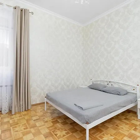 Deribasivska Prestige 2-bedroom * Одеса