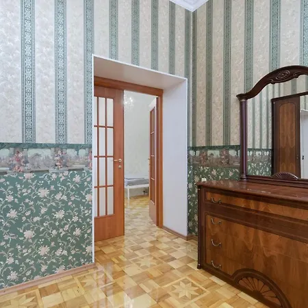 Deribasivska Prestige 2-bedroom Odessa