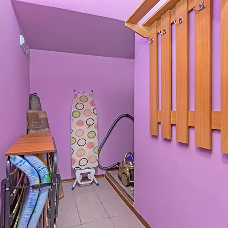 Deribasivska Prestige 2-bedroom Одеса
