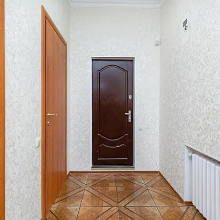 Deribasivska Prestige 2-bedroom Апартаменти Одеса